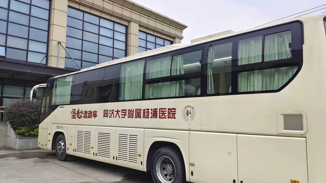 【关爱员工，，，，，康健先行】北芳集团组织员工举行康健体检 