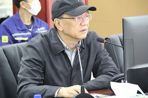 除隐患、遏事故 清静培训不可少