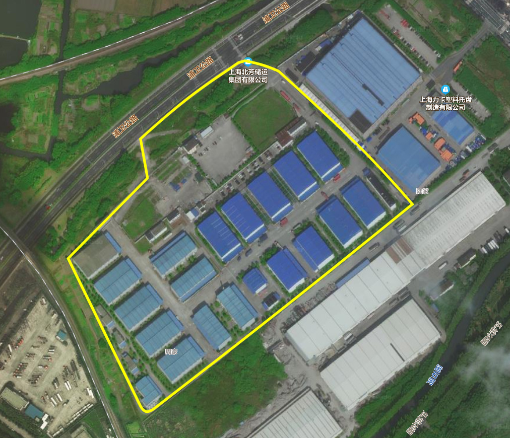 【北芳提醒】请实时更改上海港危险品海运出口申报流程！