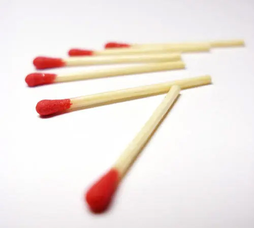 危险化学品 - 红磷的清静贮存及运输说明